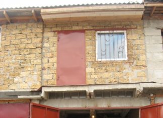 Двухэтажный гараж: удобная постройка для всей семьи