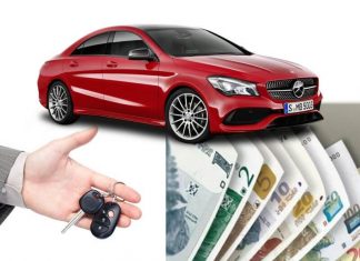 Этапы выкупа подержанных автомобилей