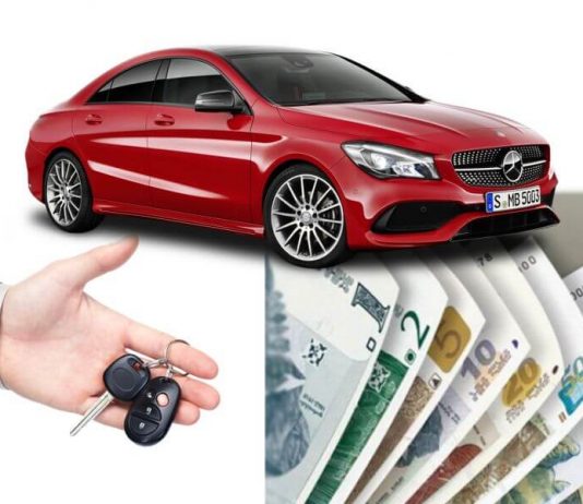 Этапы выкупа подержанных автомобилей