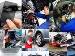 Какие услуги предоставляет автосервис?