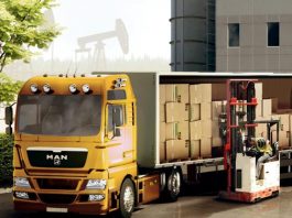 Что необходимо знать о перевозке грузов?