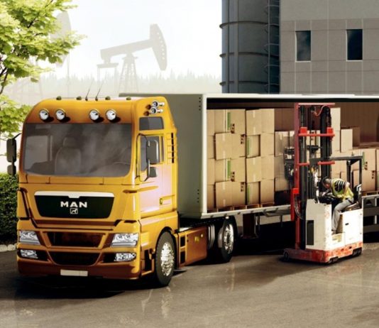 Что необходимо знать о перевозке грузов?