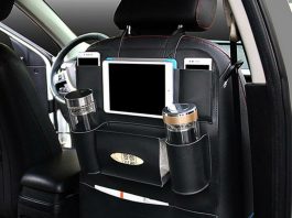 Самые необходимые аксессуары для автомобиля