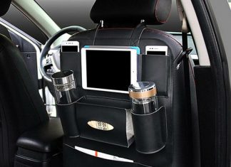 Самые необходимые аксессуары для автомобиля