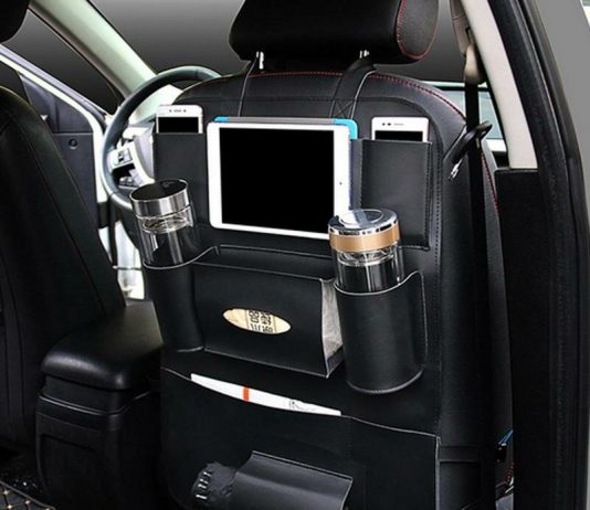 Самые необходимые аксессуары для автомобиля