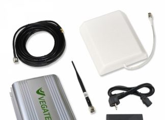 Виды усилителей интернет-сигнала