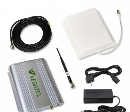 Виды усилителей интернет-сигнала