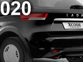Автомобили, которые можно будут купить в 2020 году