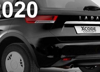 Автомобили, которые можно будут купить в 2020 году