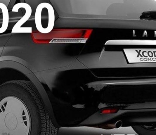 Автомобили, которые можно будут купить в 2020 году