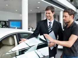 Принцип работы автоломбарда