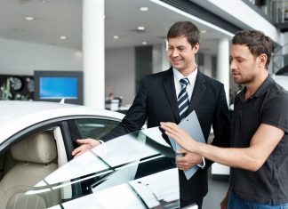 Принцип работы автоломбарда