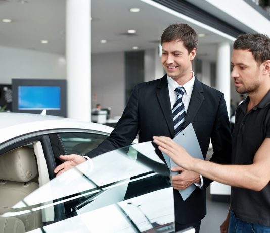 Принцип работы автоломбарда