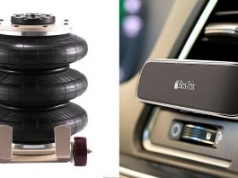 Самые классные автотовары с Aliexpress. Лучшие выпуски.