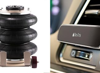 Самые классные автотовары с Aliexpress. Лучшие выпуски.