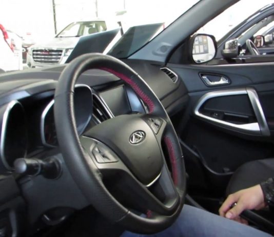 Китайские новые авто!!! Выбор от 584т.р.