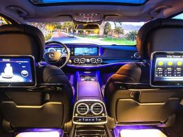 САМЫЕ ДОРОГИЕ И ШИКАРНЫЕ АВТОМОБИЛИ В МИРЕ