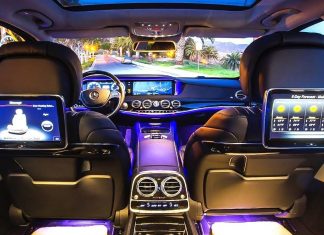 САМЫЕ ДОРОГИЕ И ШИКАРНЫЕ АВТОМОБИЛИ В МИРЕ