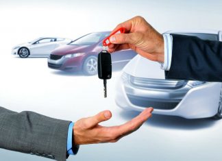 Принцип работы автоломбарда