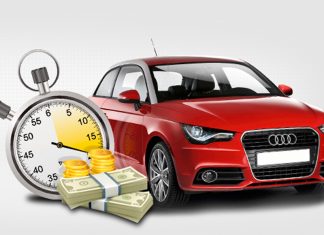 Как происходит срочный выкуп подержанных автомобилей?