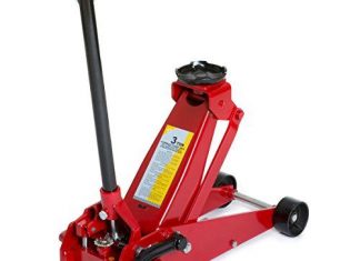 Виды домкратов для автомобилей