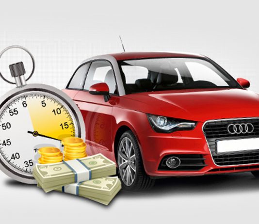 Как происходит срочный выкуп подержанных автомобилей?