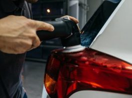 Эффективные детали для защиты машины