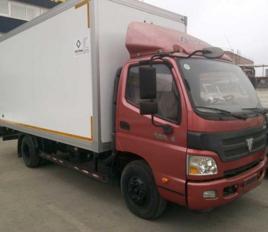Foton 1061