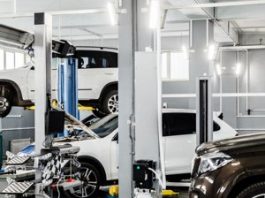 На что стоит обратить внимание при выборе автосервиса?