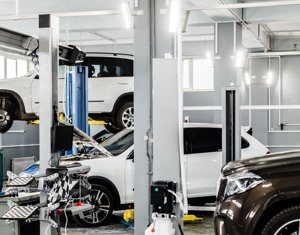 На что стоит обратить внимание при выборе автосервиса?