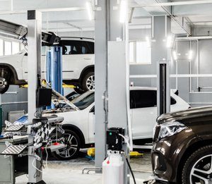 На что стоит обратить внимание при выборе автосервиса?