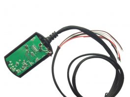 Зачем нужен эмулятор ADBlue?