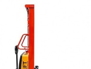 Предназначение штабелеров