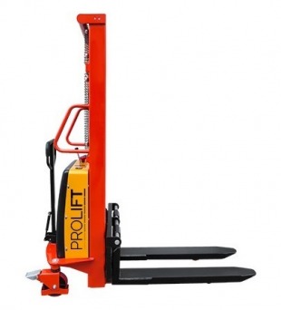 Предназначение штабелеров