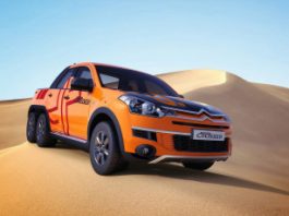 Самые надежные автомобили Citroen