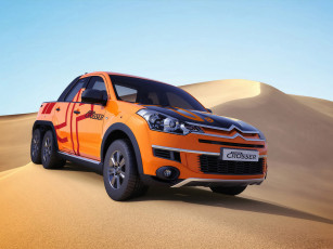 Самые надежные автомобили Citroen