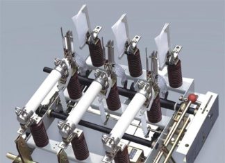 Виды коммутационного оборудования