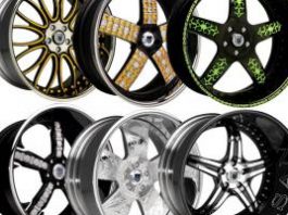 Как правильно выбрать диски для автомобиля?