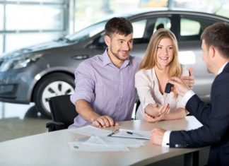 Автомобиль в кредит: особенности