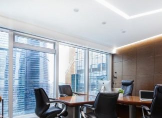 Аренда офиса: что нужно знать?