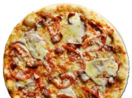 Где заказать пиццу в Воткинске?