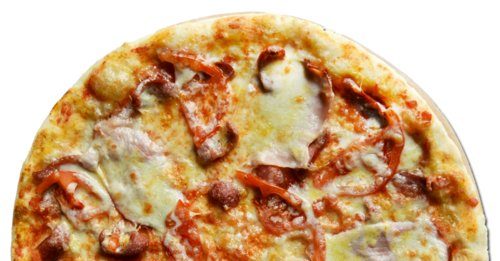 Где заказать пиццу в Воткинске?