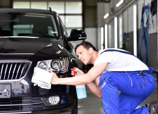 Как водителю правильно заботиться за своей машиной