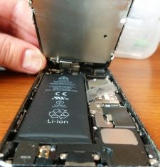 Частые неисправности Apple