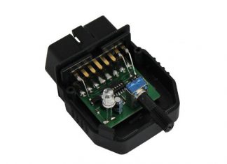 Варианты подмотки спидометра на другом автомобиле