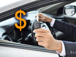 Особенности услуги проката автомобиля