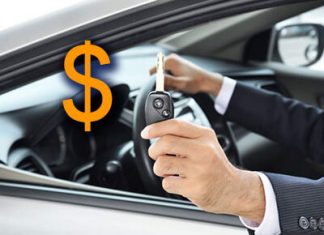 Особенности услуги проката автомобиля