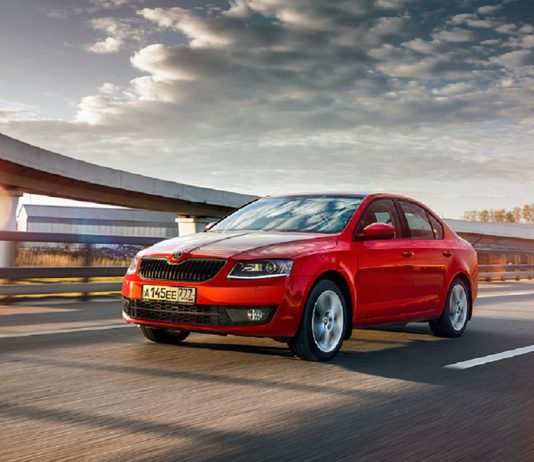 Почему стоит выбрать автомобиль ŠKODA?