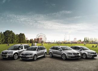 Автомобили марки Skoda: с каждым годом все больше и больше завоевывают доверие среди автолюбителей