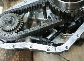 Признаки неисправности раздаточной коробки